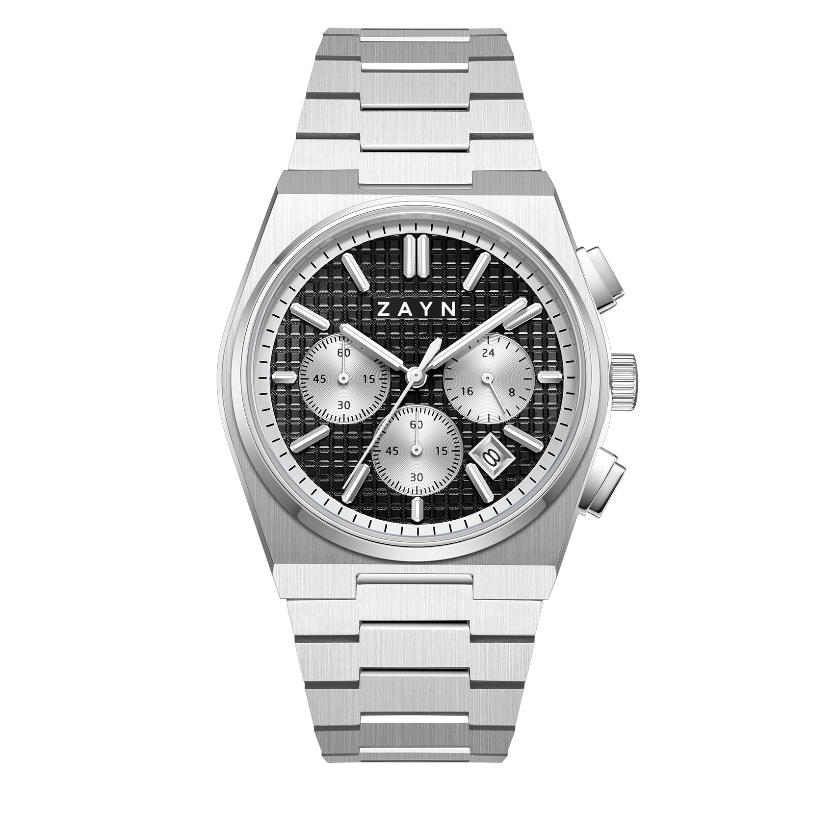 Zayn - Obsidian Black