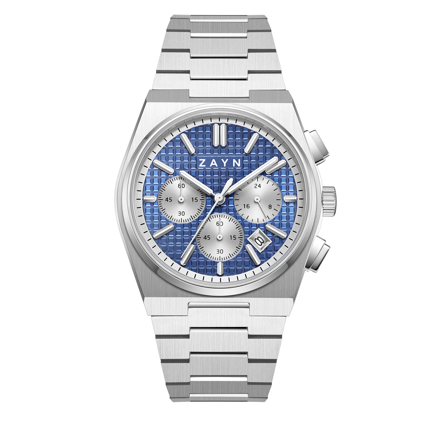 Zayn - Lapis Blue